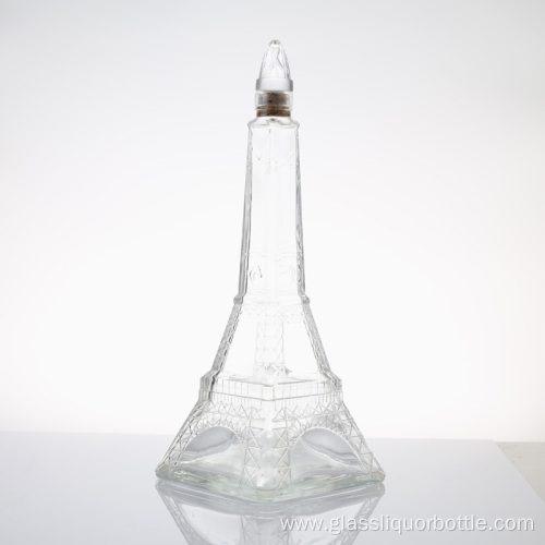 Boston Round Glass Bottles Wholesale